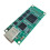 SITIME XMOS XU208 Stepper Card USB Digital Interface Module USB to I2S/IIS Stepper Card DSD256/PCM384 1