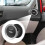 Grille de Ventilation de Climatisation avec Diffuseur pour  Fiesta 2006-2016 et Connect 2009-2013 , Référence : 1697430 8A6HAQ18B09 3
