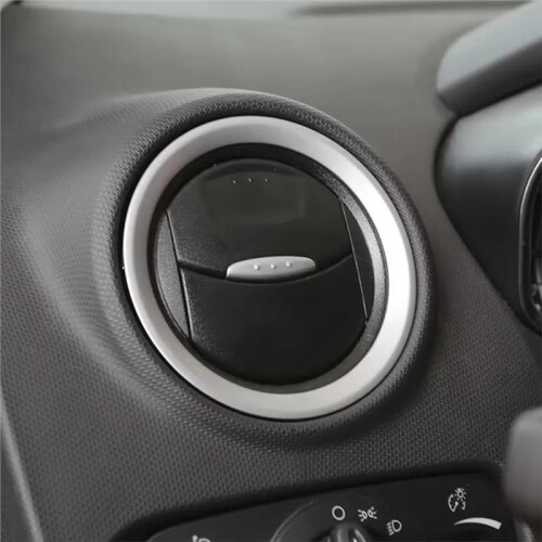 Grille de Ventilation de Climatisation avec Diffuseur pour  Fiesta 2006-2016 et Connect 2009-2013 , Référence : 1697430 8A6HAQ18B09 2