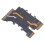 Hinge Spin Axis Flex Cable for  Pixel 10 Pro Fold GU0NP GM66V Phone Internal Spin Axis Flex Cable Replacement 2