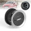 Grille de Ventilation de Climatisation avec Diffuseur pour  Fiesta 2006-2016 et Connect 2009-2013 , Référence : 1697430 8A6HAQ18B09 1