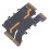 Hinge Spin Axis Flex Cable for  Pixel 10 Pro Fold GU0NP GM66V Phone Internal Spin Axis Flex Cable Replacement 3