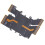 Hinge Spin Axis Flex Cable for  Pixel 10 Pro Fold GU0NP GM66V Phone Internal Spin Axis Flex Cable Replacement 5