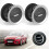 Grille de Ventilation de Climatisation avec Diffuseur pour  Fiesta 2006-2016 et Connect 2009-2013 , Référence : 1697430 8A6HAQ18B09 5