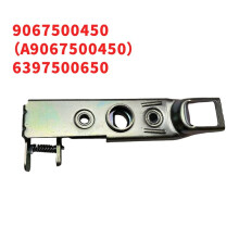 Cerradura Inferior del Capó del Coche A9067500450 para  Sprinter W906 W907 W910 para   2006-2025 Cerradura del Capó 6397500650