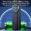 Anti Spy Portable Hidden Camera Detector GPS Tracker Finder Scanner Device 2