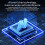Anti Spy Portable Hidden Camera Detector GPS Tracker Finder Scanner Device 6