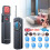 Anti Spy Portable Hidden Camera Detector GPS Tracker Finder Scanner Device 1