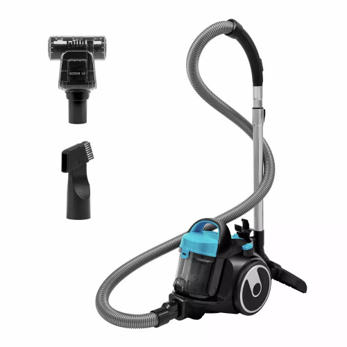 Bosch Bosch Series 2 Corded Bagless Pet Cylinder Vacuum
