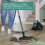 Bosch Bosch Series 2 Corded Bagless Pet Cylinder Vacuum 4