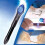 (Refill)Super Power 5 Second Fix Uv Light Repair Tool Glue Refill Liquid Plastic Welding 2