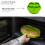 Callowesse Silicone Suction Weaning Plate Owl 7