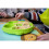 Callowesse Silicone Suction Weaning Plate Owl 10