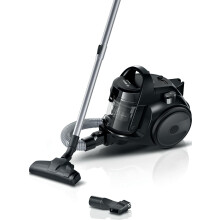 Bosch Series 2 Bagless Cylinder Vacuum Cleaner,