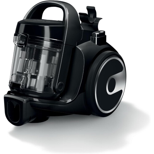 Bosch Bosch Series 2 Bagless Cylinder Vacuum Cleaner, 1
