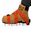 eSkde Adjustable Spiked Lawn Aerator Shoes 4