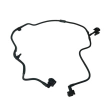 Car Expansion Tank Coolant Hose 32222674 for XC40 2018-2024 T3 T4 T5 B4 B5 Overflow Reservoir Water Pipe Hose