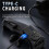 Multifunction LED Glasses Goggle Light Wave Sensor Headlight for Night Running,Camping, Fishing, Cycling, Work Light 3