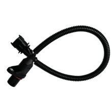 Kurbelwellenpositionssensor 0281002818 für - CES ML-Klasse für Grand Cherokee 2.7CRD
