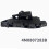Front Bumper Bracket Guide Mount Holder Cover 4M0807283 4M0807284 for   Q7 2016 2