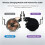 Wireless Charging Module for  14 Pro, Including Volume Flex Cable, Mute  Flex Cable, and Sensor Sticker, 1PC 2