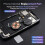 Wireless Charging Module for  14 Pro, Including Volume Flex Cable, Mute  Flex Cable, and Sensor Sticker, 1PC 4