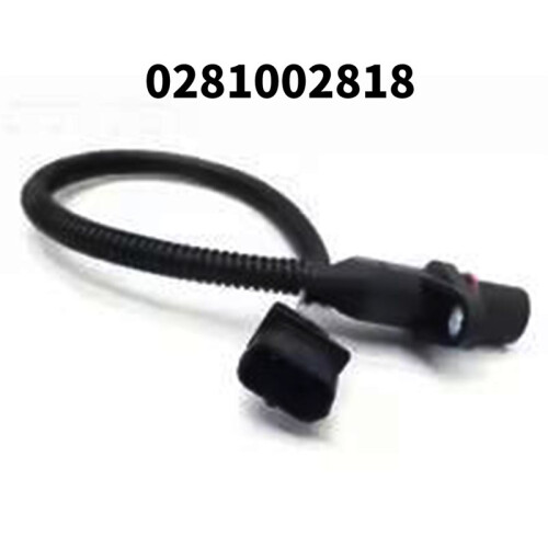 Crankshaft Position Sensor 0281002818 for - C E S ML Class  Grand Cherokee 2.7CRD 2