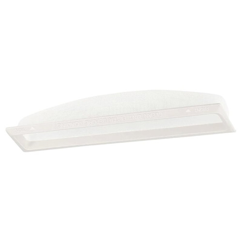 Filtro de Fiapos para Secadora para , Código 131359602. Substitui Os Códigos 131359601 e 131359603. 1