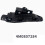 Front Bumper Bracket Guide Mount Holder Cover 4M0807283 4M0807284 for   Q7 2016 3