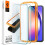 Spigen Samsung Galaxy A54 5G Tempered Glass Screen Protector, 2-Pack 1