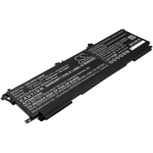 Batterie pour HP Envy 13-AD159TX, etc.