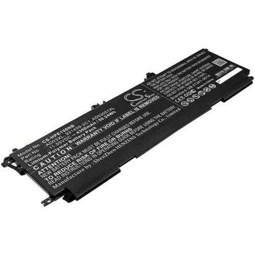 Batterie pour HP Envy 13-AD159TX, etc.