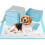 Dog Training Pads, Leak-Proof, 6-Layer, 90x60cm, 150 Pack 2