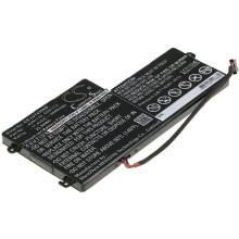 Batterie pour Lenovo Thinkpad K2450, etc.