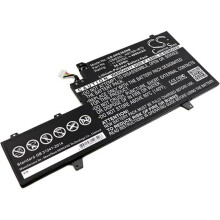 Batterie pour HP EliteBook x360 1030 G2, etc.