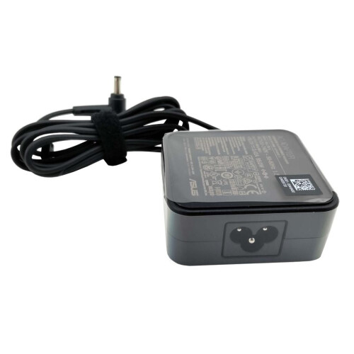 ASUS AC-adapter 65W / 19V / 3,42A / 4,5mm / 3-benet