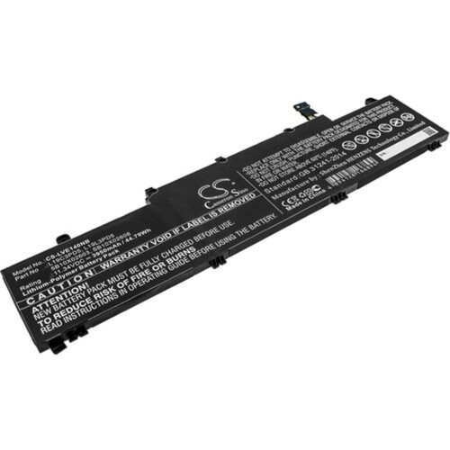 Batteri til Lenovo ThinkPad E14 Gen2-20TA000DGE osv