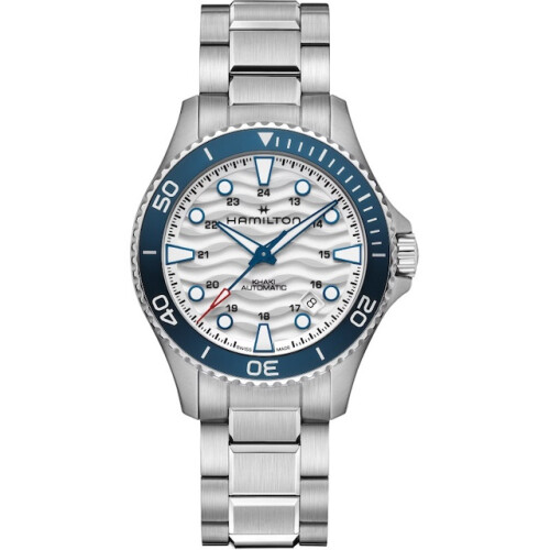 Hamilton Orologio Hamilton  - H82425110
