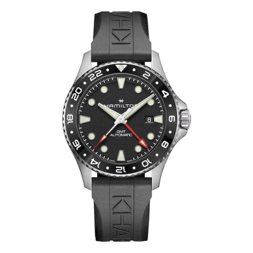 Hamilton Orologio Hamilton  - H82555330