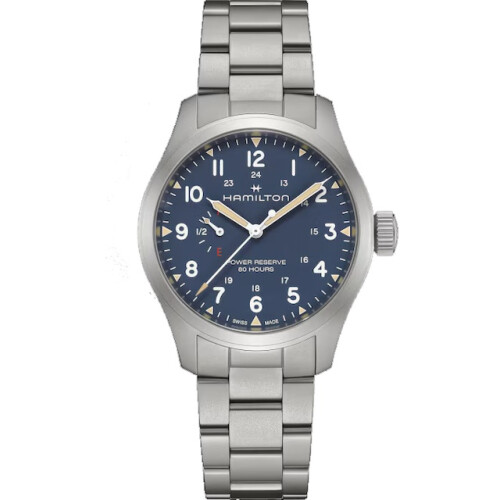 Hamilton Orologio Hamilton  - H69509140