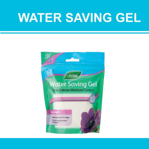 Westland Westland Water Saving Gel Moisture Control 250g 1
