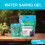 Westland Westland Water Saving Gel Moisture Control 250g 10