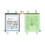 Samsung Galaxy S22 Ultra batteri 1