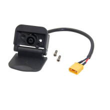 Electric Scooter Charging Port for G2 Max E-Scooter Charging Socket Kickscooter Modified Accessories