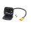 Electric Scooter Charging Port for  G2 Max E-Scooter Charging  Socket Kickscooter Modified Accessories 1
