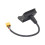 Electric Scooter Charging Port for  G2 Max E-Scooter Charging  Socket Kickscooter Modified Accessories 7