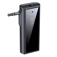 Adattatore trasmettitore/ricevitore Bluetooth Yesido a doppia modalità