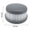 Filter Replacement for  VFORB10 Vacuum Cleaner, Easy Installation, and Efficient Performance 6
