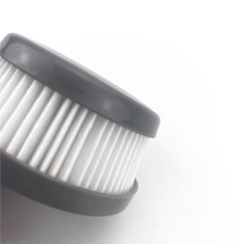 Filter Replacement for  VFORB10 Vacuum Cleaner, Easy Installation, and Efficient Performance