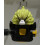 Oceanarium octopus holder 1